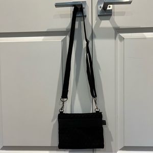 1154 Lill Studio fabric crossbody bag